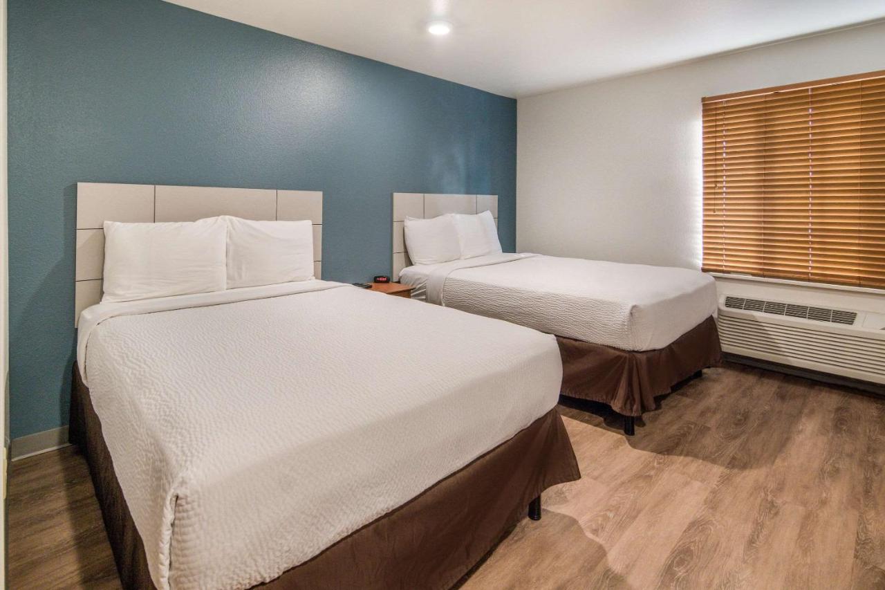 Hotel Woodspring