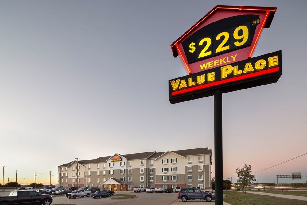 Hotel Woodspring